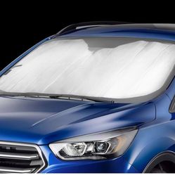 WeatherTech TS 1109 Windshield Shade