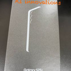 Galaxy S25+ 🎉