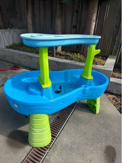 Water table
