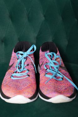 Nike Flyknit Lunar 3 Women's 9.5
