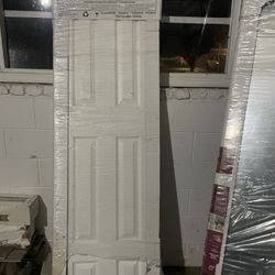 Double Sliding Door