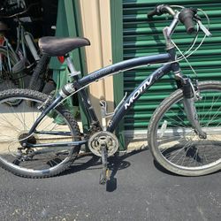 Newport Motiv FS Bicycle 