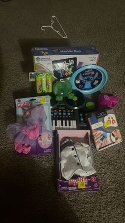 Toys