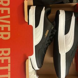 Puma shoes
