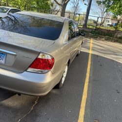 2005 Toyota Camry