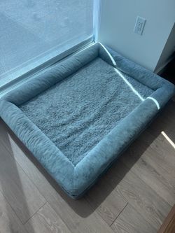 Large Dog Bed
