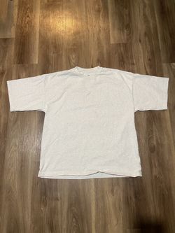 Nike Essentials Tee Grey XL