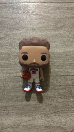 Funko Pop!