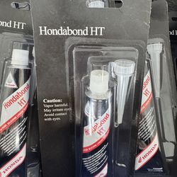 Hondabond HT