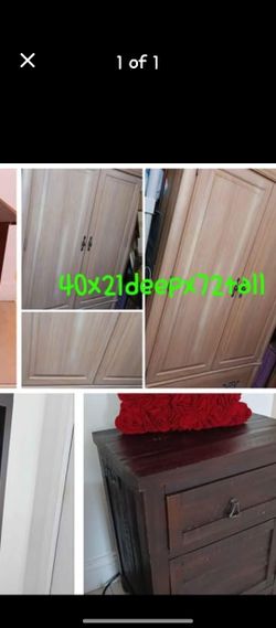 Organizer Beige Of $1500