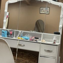 Vanity