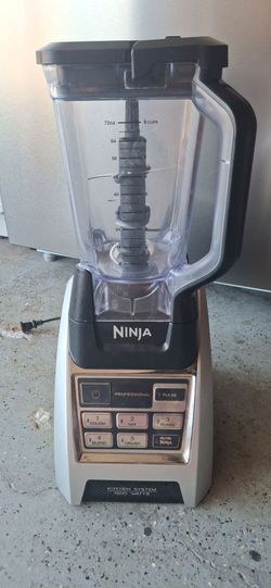 NINJA PROFESSIONAL 1500