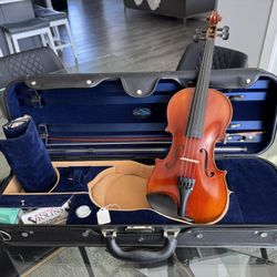 Giuliani Primo 3/4 Violin 