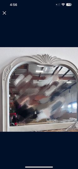 Brand New In The Box Mirror
