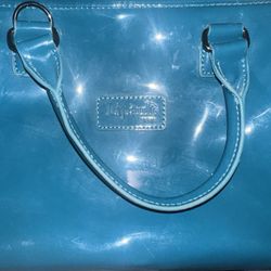 Parisian Inspired LIPAULT Purse Handbag
