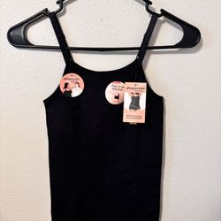 Womens New Shapermint Cami