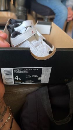 Jordan Max Aura