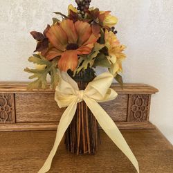 Floral Arrangement-$7