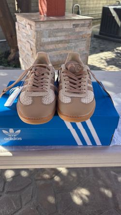 Sneakers Samba OG W  size US 4