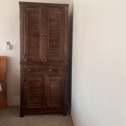 Storage Cabinet