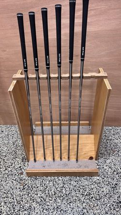 Areotech Steelfiber i70 CW Iron Shafts