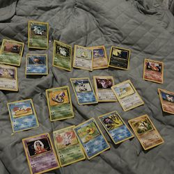 All cards 1(contact info removed)