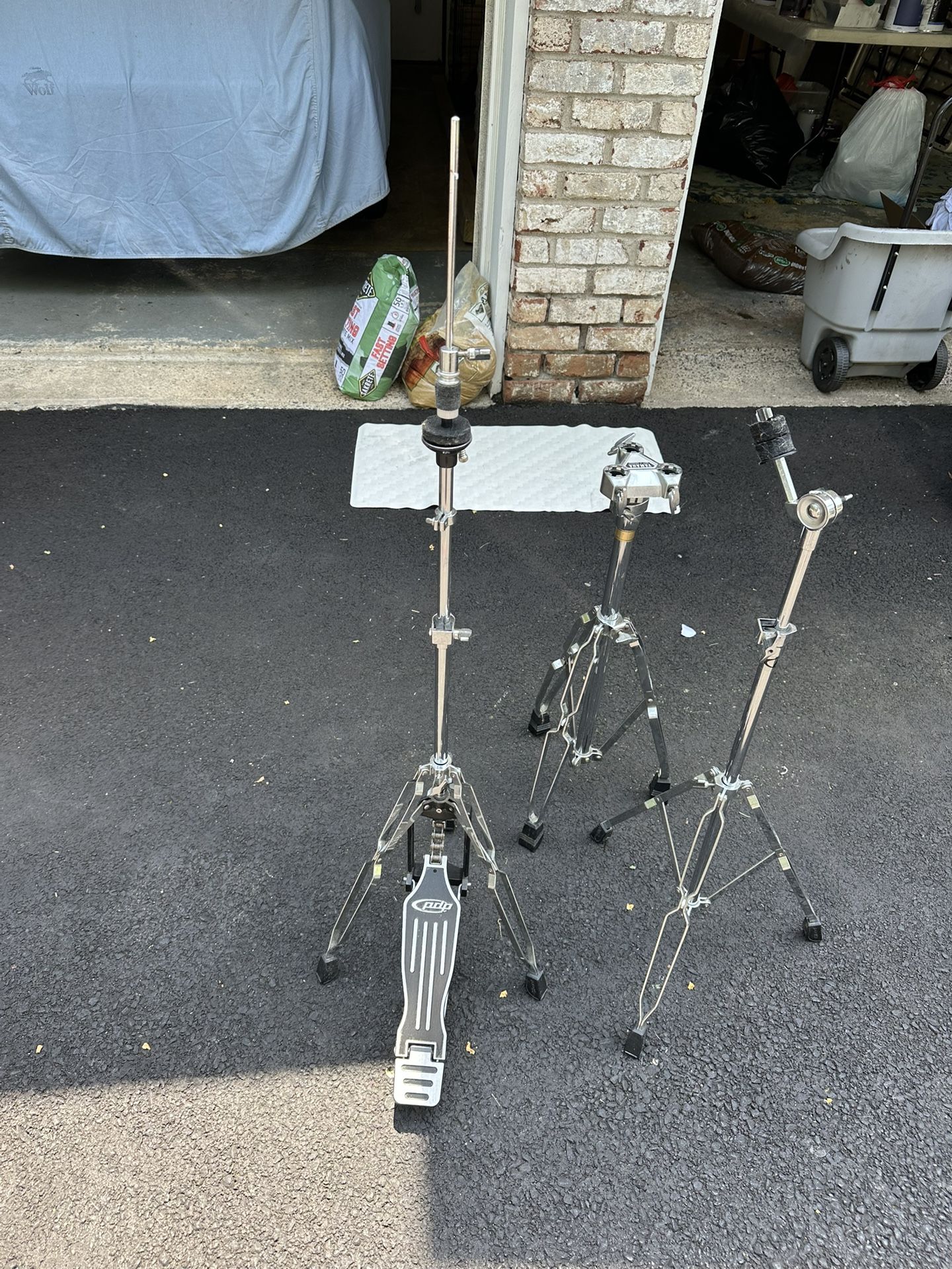 Drum Stand