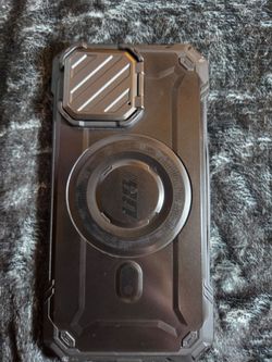 iPhone 15 Pro Max case