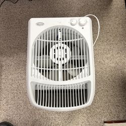 Evaporative Humidifier