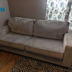 Sleeper Sofa 