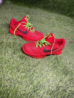 Nike Kobe 4Y