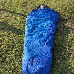 Women's Trestles 15° Sleeping Bag,