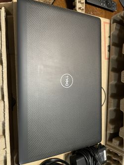LAPTOP DELL LATITUDE 7520 Brand New 