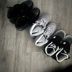 Size 9 
