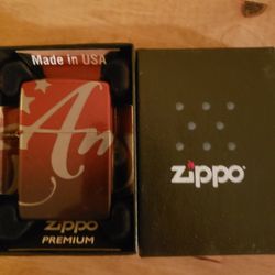 Zippo