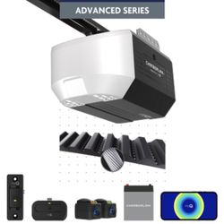 Chamberlain Advanced Series Garage Door Motor