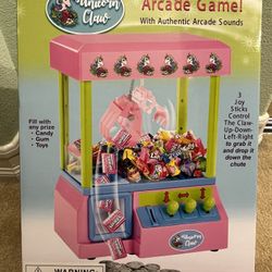 ARCADE GAME 🕹️ 