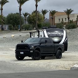 Sundance RV Trailer by Heartland 278BH