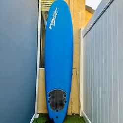 Wavestorm Foam Surfboard 8ft