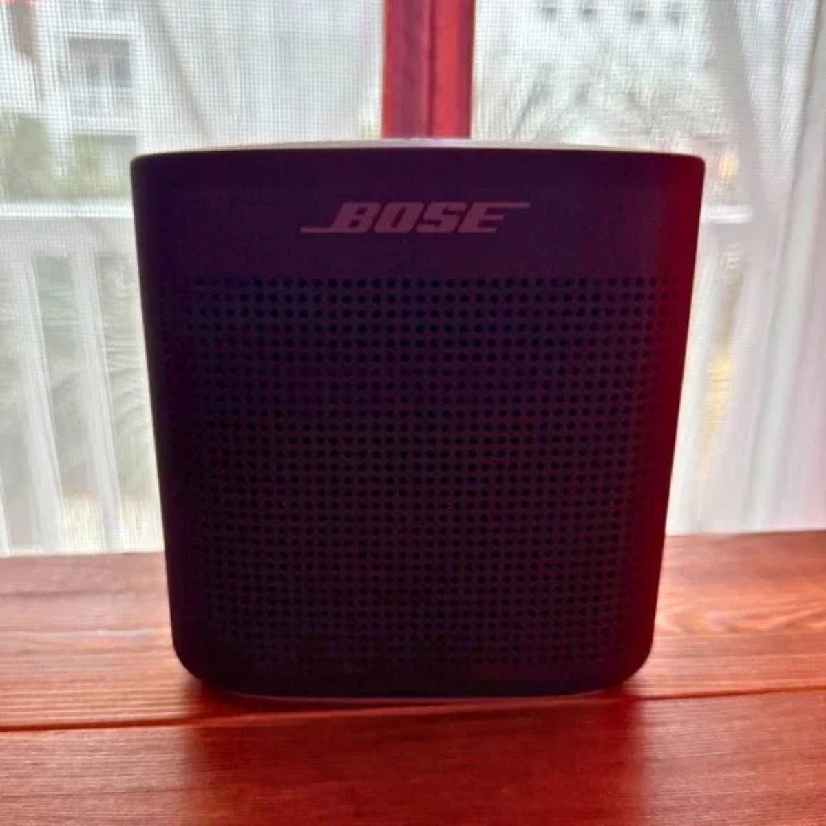 Bose SoundLink Color Bluetooth Speaker II