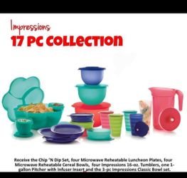 Tupperware