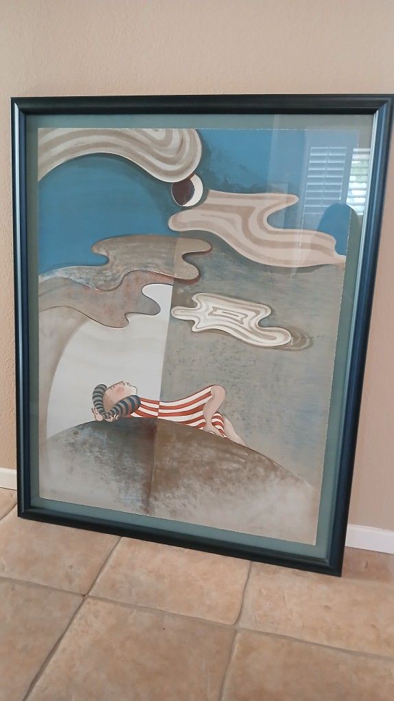 Art - Graciela Rodo Boulanger