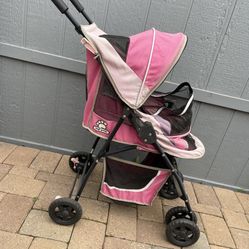 Doggie Stroller🐾