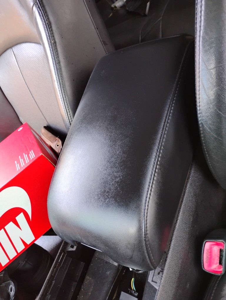 G37 2009 Infinity Interior Parts