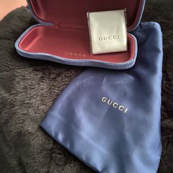Gucci Case