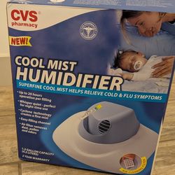 Cvs Cool Most Humidifier