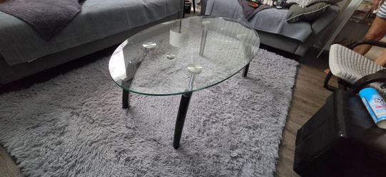 Center Table