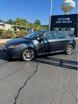 2009 Scion tC