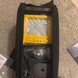 Underwater Camera With Monitor