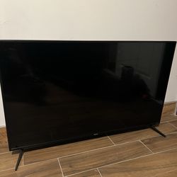 55” Roku Smart TV